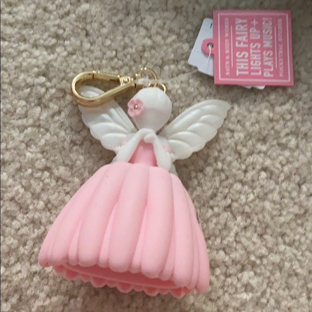 fairy pocket bac holder!🧚🏻‍♀️💞✨